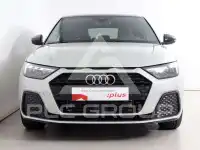 2025 Audi A1