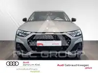 2025 Audi A1