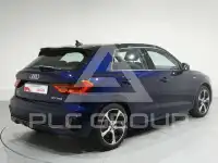 2025 Audi A1