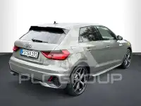 2025 Audi A1