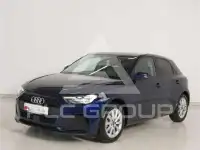 2025 Audi A1