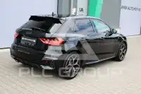 2025 Audi A1