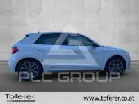 2025 Audi A1