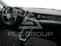 2025 Audi A1