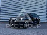 2025 Audi A1