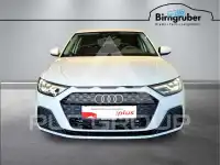 2025 Audi A1
