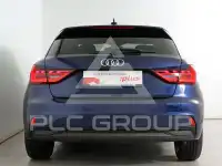 2025 Audi A1