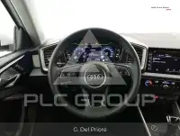 2025 Audi A1