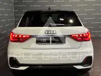 2025 Audi A1