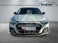 2025 Audi A1