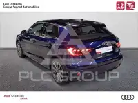 2025 Audi A1
