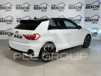 2025 Audi A1