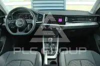 2025 Audi A1