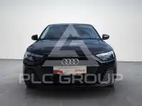 2025 Audi A1