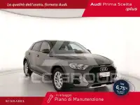 2025 Audi A1