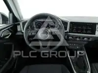 2025 Audi A1