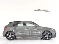 2025 Audi A1