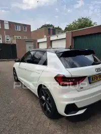 2025 Audi A1
