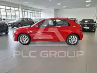 2025 Audi A1