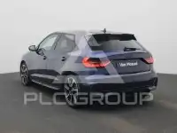 2025 Audi A1