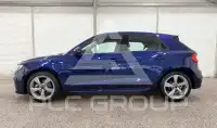 2025 Audi A1