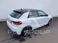 2025 Audi A1