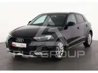 2025 Audi A1