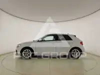2025 Audi A1