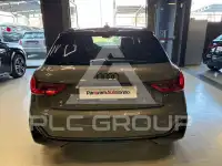 2025 Audi A1