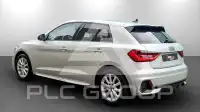2025 Audi A1