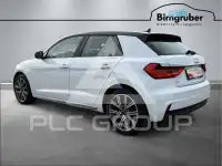 2025 Audi A1
