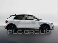 2025 Audi A1
