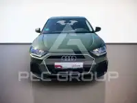 2025 Audi A1