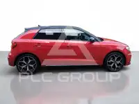 2025 Audi A1