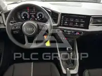 2025 Audi A1