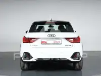 2025 Audi A1