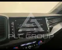 2025 Audi A1