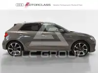 2025 Audi A1