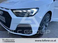 2025 Audi A1