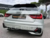 2025 Audi A1