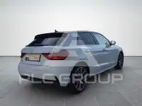 2025 Audi A1