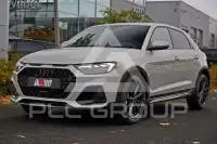 2026 Audi A1
