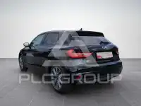 2025 Audi A1