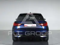 2025 Audi A1