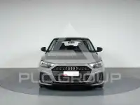 2025 Audi A1