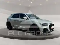 2025 Audi A1