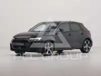 2025 Audi A1