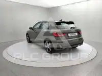 2025 Audi A1