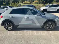 2025 Audi A1