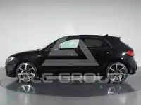 2025 Audi A1
